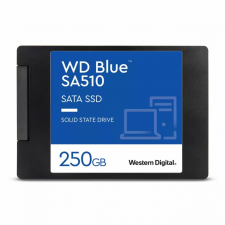 Western Digital 4TB 2,5" SATA3 SA510 Blue (WDS400T3B0A) merevlemez, ssd