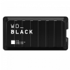 Western Digital 4TB 2, 5" USB3.2 WD_BLACK P50 Game Drive Black