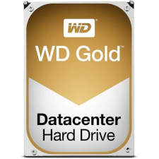 Western Digital 4TB 7200rpm SATA-600 256MB Gold WD4003FRYZ merevlemez