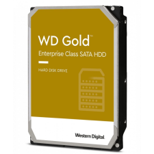 Western Digital 4TB 7200rpm SATA-600 256MB Gold WD4004FRYZ merevlemez, ssd