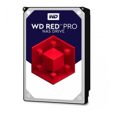 Western Digital 4TB 7200rpm SATA-600 256MB Red Pro WD4003FFBX merevlemez