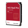 Western Digital 4TB Red Pro SATA3 3.5