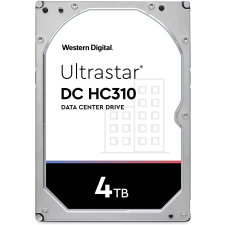 Western Digital 4TB Ultrastar DC HC310 (SE) SATA3 3.5" (0B35948) merevlemez