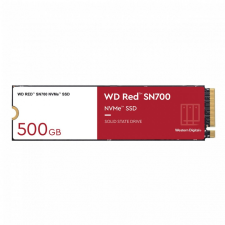 Western Digital 500GB M.2 2280 NVMe SN700 Red WDS500G1R0C merevlemez