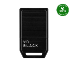 Western Digital 512GB WD Black C50 Xbox Series X/S tárhelybővítő kártya (WDBMPH5120ANC) merevlemez