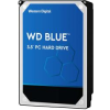 Western Digital 6TB 5400rpm SATA-600 256MB Blue WD60EZAZ
