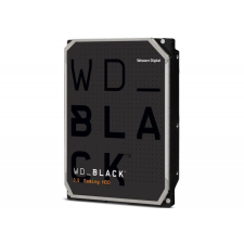 Western Digital 8TB 7200rpm SATA-600 256MB Black WD8002FZBX merevlemez, ssd