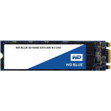 Western Digital Blue 3D NAND 1TB M.2 SATA3 WDS100T2B0B merevlemez