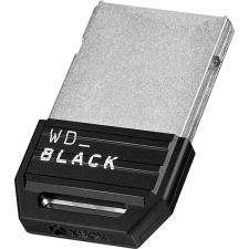 Western Digital C50 Bővítőkártya Xbox Series 1TB (WDBMPH0010BNC-WCSN) merevlemez