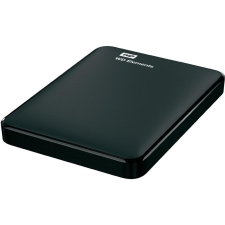 Western Digital Elements 2.5" 2TB USB 3.0 WDBU6Y0020BBK-EESN merevlemez