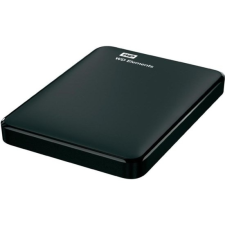 Western Digital ELEMENTS 500GB USB 3.0 - Black merevlemez