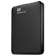 Western Digital Elements Portable 500GB USB 3.0 WDBUZG5000ABK-EESN merevlemez