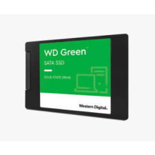 Western Digital Green WD 2.5&quot; 1000 GB Serial ATA III SLC merevlemez