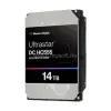 Western Digital HDD 14TB 3.5" SATA 7200RPM 512MB Ultrastar HC555 (0B48721)