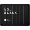 Western Digital HDD External WD_BLACK (2TB, USB 3.2) (WDBA2W0020BBK-WES1)