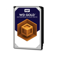 Western Digital HDD WD Gold 2TB 3,5&quot; 7200RPM 128MB SATA-III merevlemez
