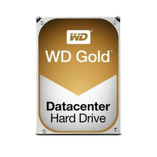 Western Digital HDD WD Gold 8TB 3,5" 7200RPM 128MB SATA-III merevlemez