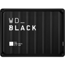Western Digital P10 5TB (WDBA3A0050BBK-WESN) merevlemez