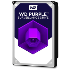 Western Digital Purple 3.5 8TB 5400rpm 256MB SATA3 WD81PURZ merevlemez