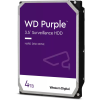 Western Digital Purple 4TB 256MB WD43PURZ