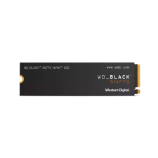 Western Digital SN770 BLACK 2TB M.2 2280 (WDBBDL0020BNC-WRSN) merevlemez, ssd