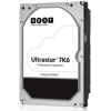 Western Digital Ultrastar 3.5" 6TB 7200rpm 256MB SAS (HUS726T6TAL5204)