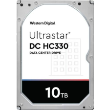 Western Digital Ultrastar DC HC330 3.5" 10000 GB Serial ATA III merevlemez