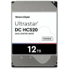 Western Digital Ultrastar He12 3.5" 12000 GB SAS (0F29532)