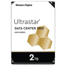Western Digital Ultrastar HUS722T2TALA604 3.5" 2000 GB Serial ATA III merevlemez