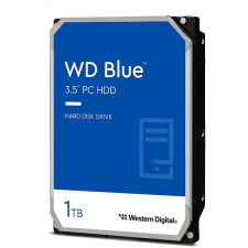 Western Digital WD Blue 1TB (WD10EARZ) merevlemez, ssd