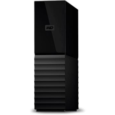 Western Digital WD My Book 18TB merevlemez, ssd