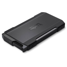 Western Digital WD PRO Blade Transport 4TB (SDPM2NB-004T-GBAND) merevlemez, ssd