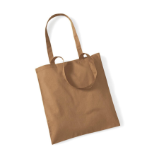 Westford Mill Bevásárló táska Westford Mill Bag for Life - Long Handles - Egy méret, Karamell kézitáska és bőrönd