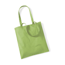 Westford Mill Bevásárló táska Westford Mill Bag for Life - Long Handles - Egy méret, Kiwi kézitáska és bőrönd