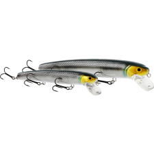 Westin Jätte Crankbait 17cm 47g Floating Concealed Fish+ csali