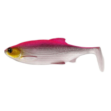 Westin Ricky the Roach Shadtail 10cm 14g Pink Headlight csali