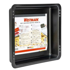 Westmark 3295 tepsi, 28,5x23x4 cm, tapadásmentes edény