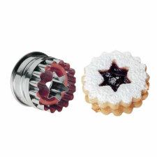 Westmark 3502 2291 Linzer kiszúró sütés és főzés
