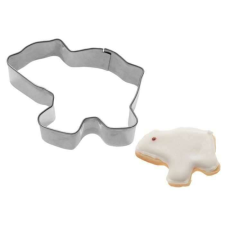 Westmark 36142291 sütemény kiszúró, jegesmedve formájú, 6 cm sütés és főzés