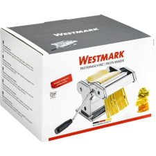 Westmark 61302260 tésztagép, rozsdamentes konyhai eszköz