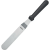 Westmark Ívelt csiszolókés 29,5 cm