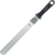 Westmark Rozsdamentes kenőkés, Westmark 43 cm, hajlított