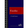 Westminster/John Knox Press,U.S. Exodus | J. Gerald Janzen