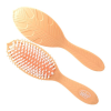  Wet Brush Hajkefe Go Green Oil Infused Treatment &amp; Shine Coconut Tree Oil