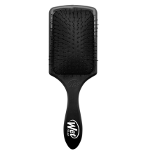 Wet Brush Hajkefe Paddle Detangler Black fésű