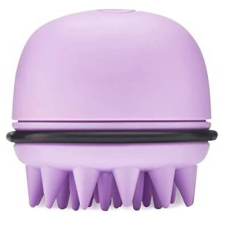 Wet Brush Hajkefe Scalp Brush Lavender (Hámlasztó fejbőrmasszírozó) fésű