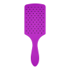 Wet Brush Paddle Detangler Purple Hajkefe