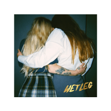 Wet Leg - Wet Leg (Cd) rock / pop