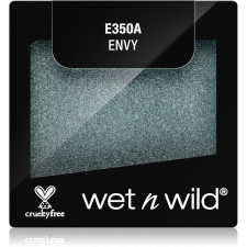 Wet N Wild Color Icon szemhéjfesték árnyalat Envy 1.7 g szemhéjpúder