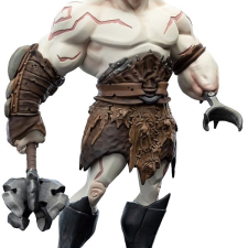 Weta Workshop A hobbit - Azog a pusztító - figura játékfigura